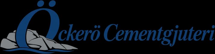 Öckerö Cementgjuteri